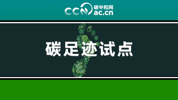 山东省生态环境厅等五部门关于开展碳足迹试点的通知