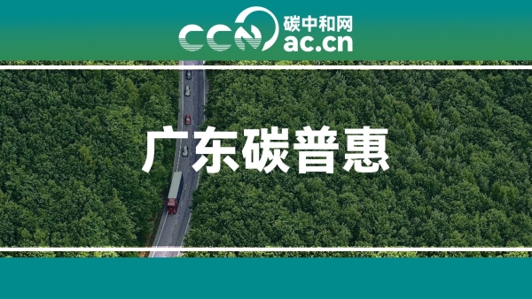 广东省生态环境厅关于同意连南瑶族自治县34个林业碳汇碳普惠项目核证减排量备案的函