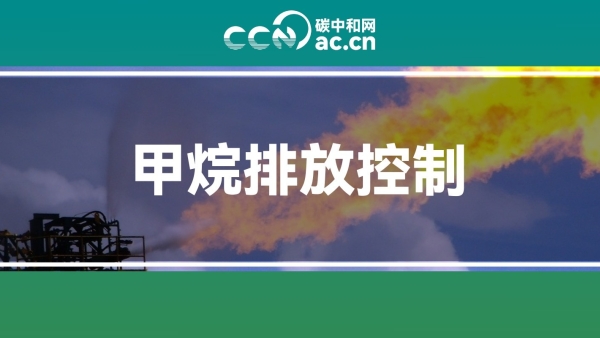 关于印发《湖南省甲烷排放控制实施方案》的通知