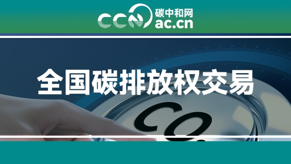 全国碳排放权交易信息(2023年3月)