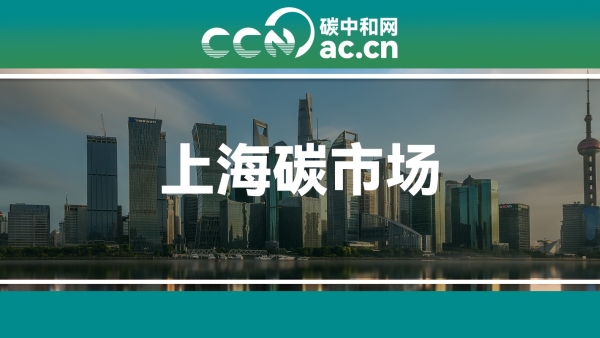 关于印发《上海市2024年度碳排放配额分配方案》和《上海市纳入2024年度碳排放配额管理单位名单》的通知