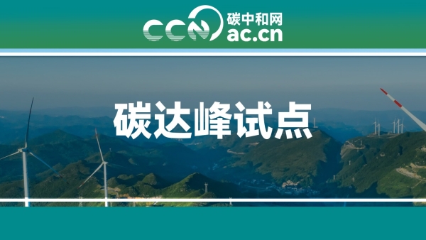 关于公布2025年陕西省第一批工业领域碳达峰试点优秀案例的通知