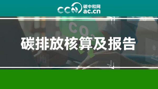 关于印发《甘肃省电石生产企业碳排放核算及报告编制指南 (2025版)》等三项核算指南的通知