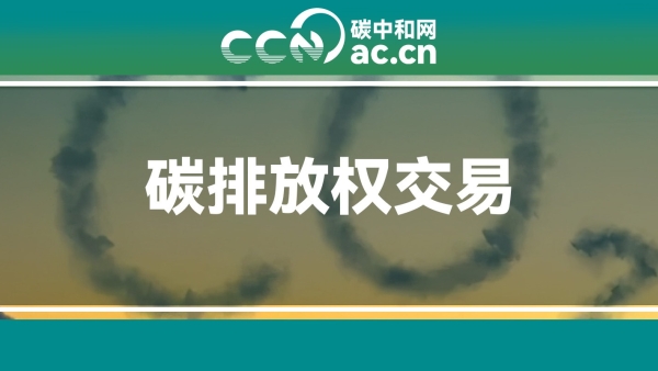 湖北省碳排放权交易管理暂行办法