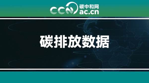 关于印发《陕西省碳排放数据质量管理办法》的通知