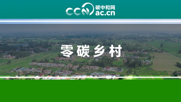 山西省能源局等十一部门关于开展零碳乡村试点助力乡村振兴的实施意见